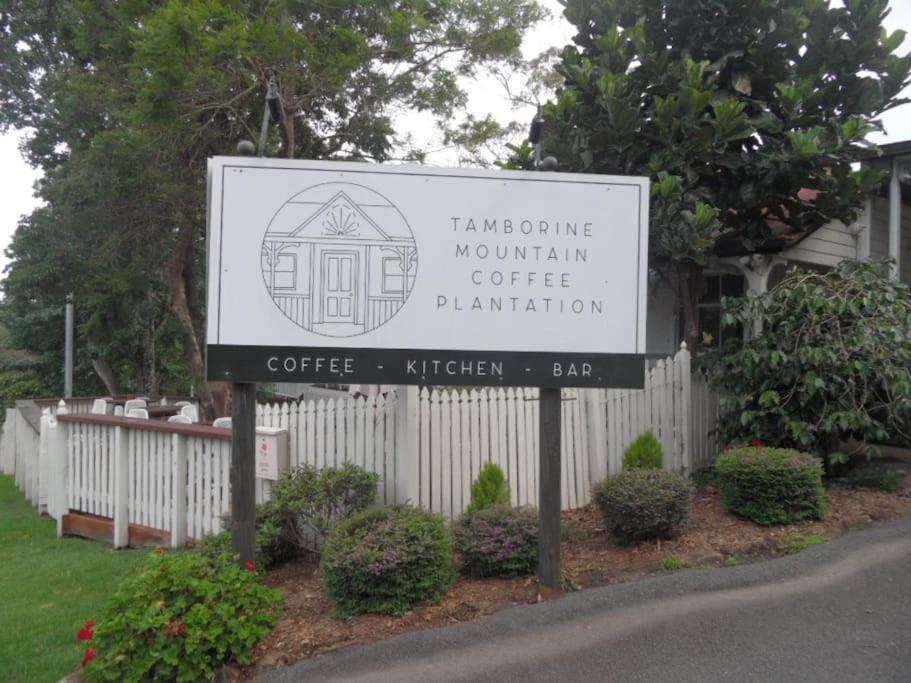 Moonya Avocado Farm Cottage - With Early Check-In Mount Tamborine Exterior photo